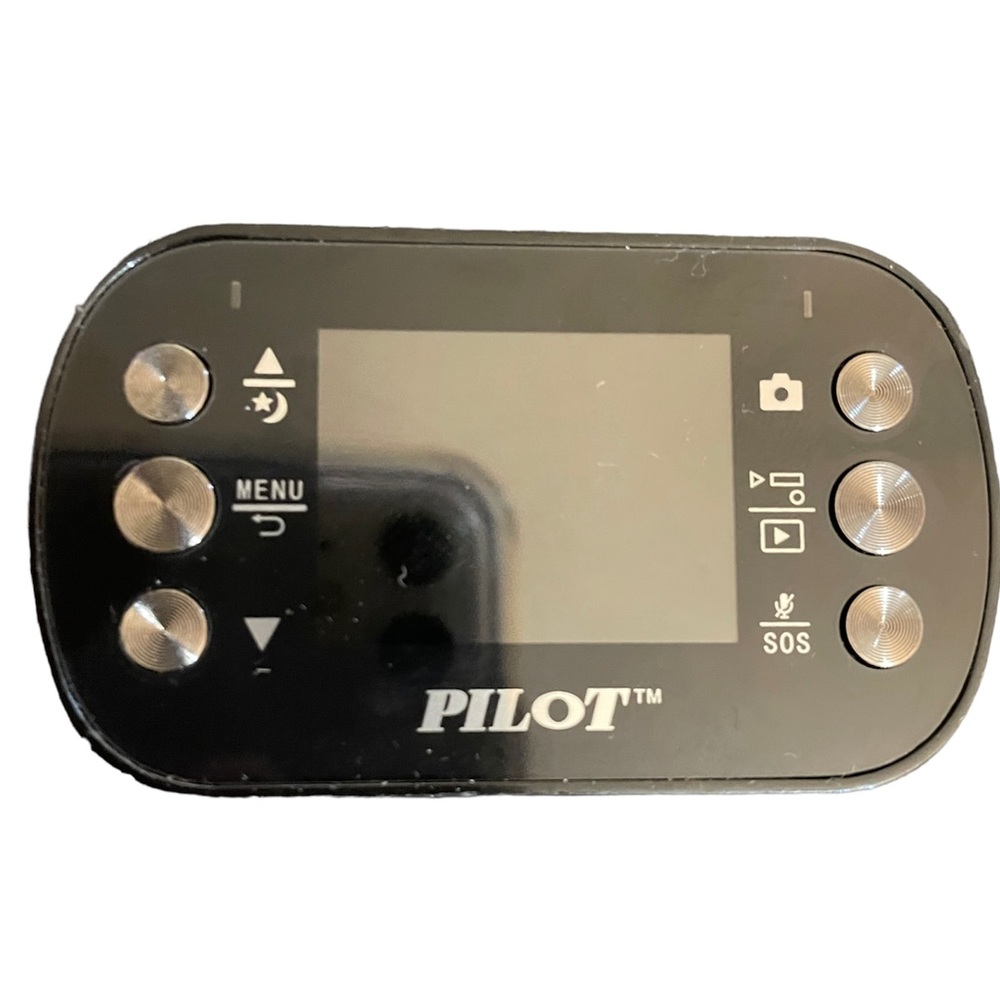 Pilot Automotive CL-3015 Sports Action Dual Cam.